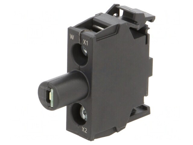 Element de Iluminare LED 230VAC 22mm