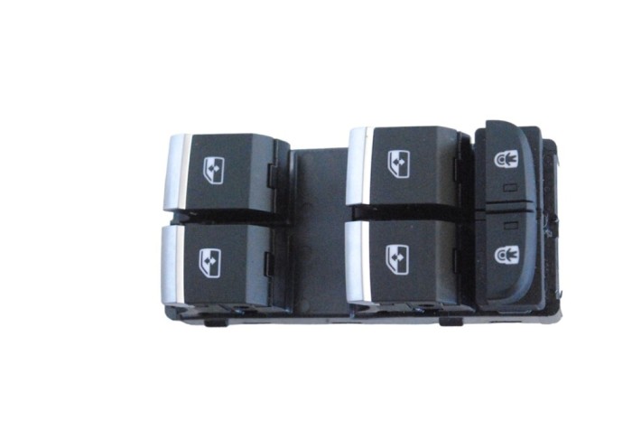 Buton geam ușă dreapta față AUDI Q5 FY 2021 OEM: 4M0959851C 25250719