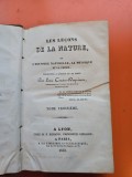 Les Le&ccedil;ons de la Nature - Louis Cousin-Despr&eacute;aux - vol. III