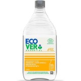 Detergent Lichid Vase Ecover Lamaie Biodegradabil 99.98% Ingrediente Naturale Fara Fosfati Clor