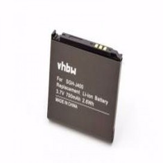 Baterie pentru Samsung SGH-J400
