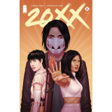 Cumpara ieftin 20XX 06, Image Comics