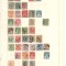 Danemarca.Lot peste 280 buc. timbre stampilate GL.19