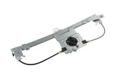 Macara geam Renault Scenic 2 2003-2009 Dreapta Spate, NTY EPS-RE-025