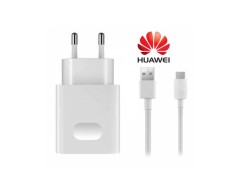 Incarcator Huawei SuperCharge 22.5w + Cablu Date Type C Original foto