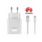 Incarcator Huawei SuperCharge 22.5w + Cablu Date Type C Original