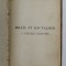 ISRAEL ET SON TALMUD A TRAVERS L &#039;HISTOIRE par NATHAN NETTER , 1926