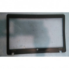RAMA - BEZZEL CAPAC LCD LAPTOP - Hp Probook 4554S