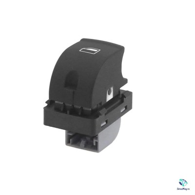 Buton Actionare Geam Electric pentru Audi A6 C6 foto