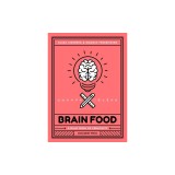 Brain Food: A Daily Dose of Creativity