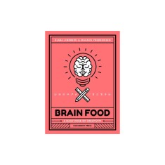 Brain Food: A Daily Dose of Creativity