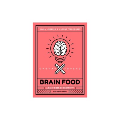 Brain Food: A Daily Dose of Creativity foto