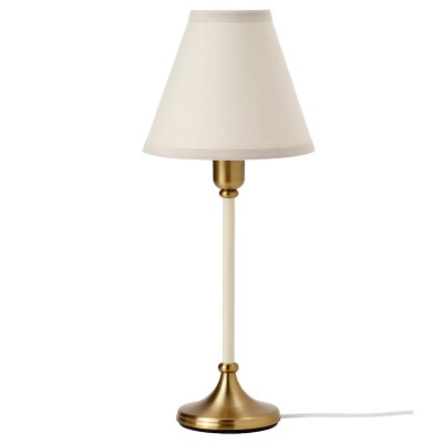 Veioza pentru noptiera, inaltime 54 cm, Iluminare delicata si ambient relaxant in casa ta foto
