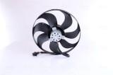 Ventilator radiator Audi A3, Tt; Seat Cordoba, Ibiza III, Leon; Skoda Fabia I, Fabia II, Octavia I; VW Bora I, Fox, Golf IV, Lupo I Motor 1.0, diam.