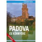 Padova &eacute;s k&ouml;rny&eacute;ke