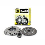 Kit ambreiaj Ford Transit, 2000-2006, Motorizare 2.4 Tde, LUK