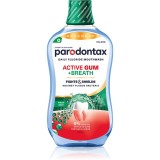 Parodontax Active Gum &amp; Breath apă de gură 500 ml