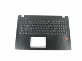 Carcasa superioara cu tastatura palmrest Laptop Asus ROG GL553VD