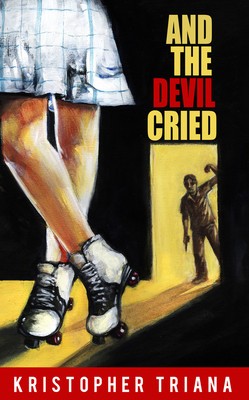 And the Devil Cried foto