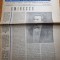 gazeta invatamantului 12 iunie 1964-studiul operei lui eminescu in scoala