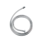 Cumpara ieftin FURTUN DUS FERRO W07 FLEXIBIL METALIC 175CM CROM