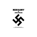 Mein Kampf Official Nazi Translation