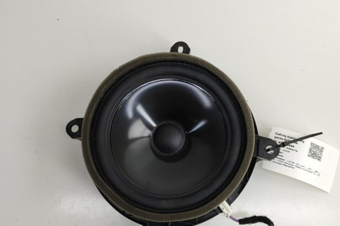 Difuzor ușă st&acirc;nga spate LEXUS UX _AA1_, _AH1_, _MA1_ 2022 OEM: 86160-76130 30272624