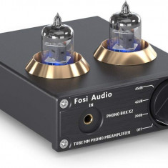 Fi Audio Box X2 Preamplificator fono pentru preamplificator platană Preamplifica