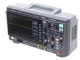 Osiloscop digital KEYSIGHT DSO 4 canale 70MHz 2Gsps 1Mpts LCD 7&quot;
