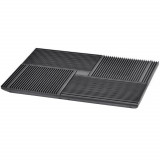 Cooling Pad Deepcool Multi Core X8 17.3&quot;, Negru