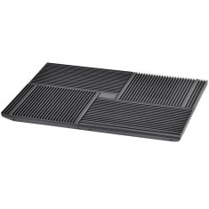 Cooling Pad Deepcool Multi Core X8 17.3", Negru