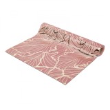 Fata de masa de Craciun - argintiu - 180 x 28 cm Best CarHome, Oem