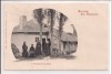Cartepostala necirculata din jurul anului 1900 Romania