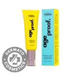 Crema de fata anti-age, 50ml, Synergy Therm