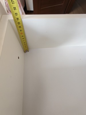 dulap cu 4 sertare foto