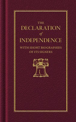 Declaration of Independence foto
