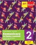 Comunicare &icirc;n limba rom&acirc;nă. Caietul meu de lucru. Clasa a II-a. Partea a II-a - Paperback brosat - Cleopatra Mihăilescu, Tudora Piţilă - Art Klett