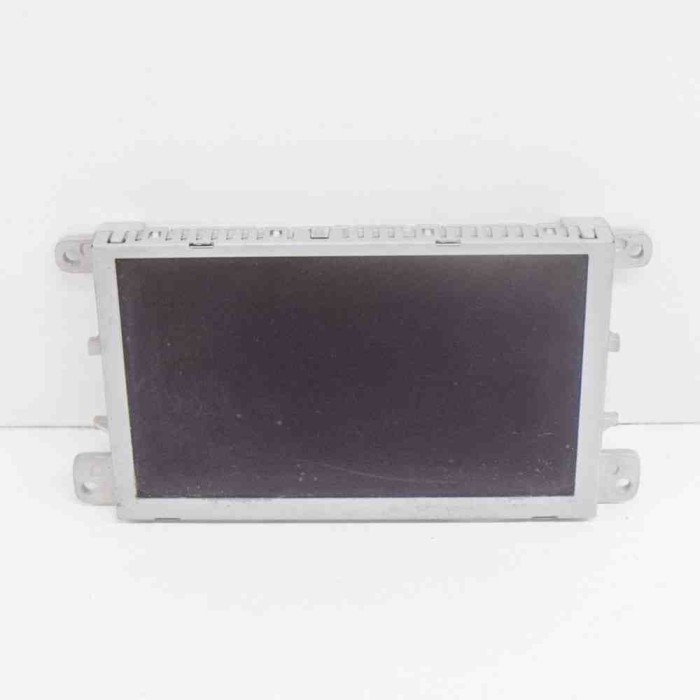 Ecran de navigație AUDI Q5 8R 2016 OEM: 8R0919604A