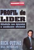 Profil de Lider: Rick Pitino, Bill Reynolds, Business Tech, Marketing, Economie, Romana, 2003