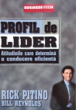 Profil De Lider - Rick Pitino, Bill Reynolds ,556319, Business Tech