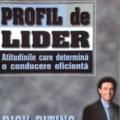 Profil De Lider - Rick Pitino, Bill Reynolds ,556319
