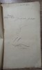 Dosar diverse documente oficiale Epitropia Bisericei Sf. Dumitru Colentina 1890