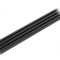 Profil Aluminiu Negru 2m pentru Module LED GIZA
