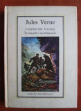 Jules Verne - Castelul din Carpati. Intamplari neobisnuite (1980)