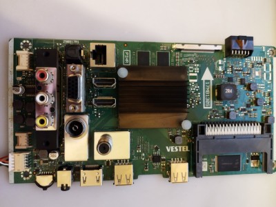 vestel 17mb130s foto