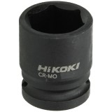 HiKOKI 751813 - Cheie tubulara de impact 21x38 mm 1/2 inch