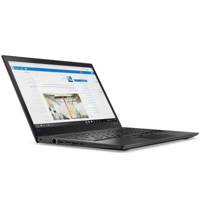 Laptop SH Lenovo ThinkPad T470s, i5-6300U, 12GB DDR4, SSD, Grad A-, Full HD IPS foto