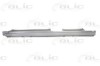 Podea FORD MONDEO III Limuzina (B4Y) (2000 - 2007) BLIC 6505-06-2555011P