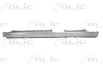 Podea FORD MONDEO III Limuzina (B4Y) (2000 - 2007) BLIC 6505-06-2555011P foto