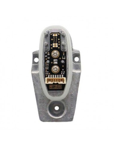 Modul Semnalizare pentru Far BMW Seria 7 G11, G12 - 63117440359, 08G0904B20